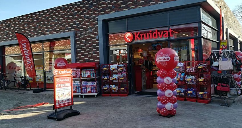 Kruidvat
