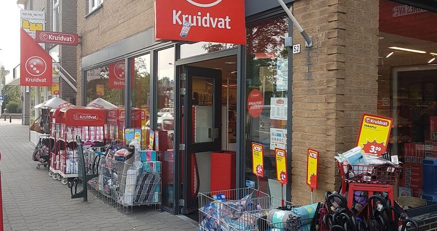 Kruidvat