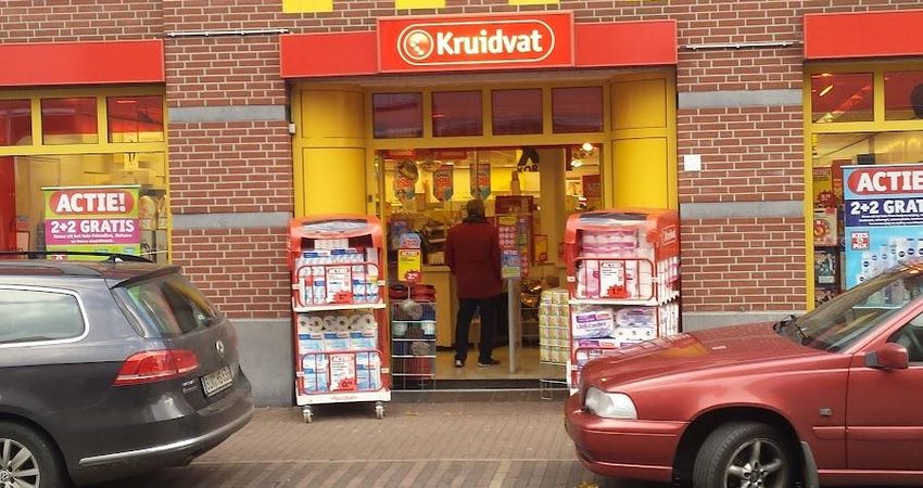 Kruidvat