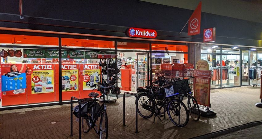 Kruidvat