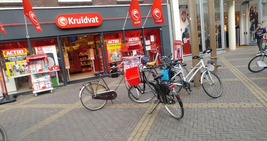 Kruidvat