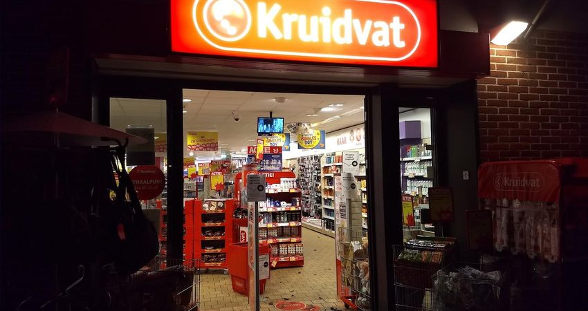 Kruidvat