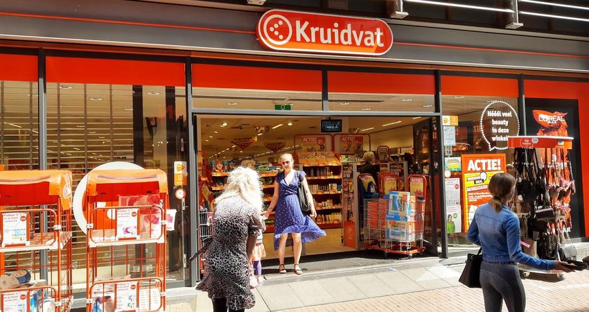 Kruidvat