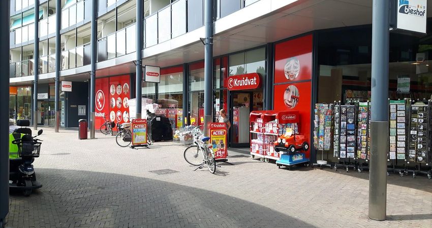 Kruidvat