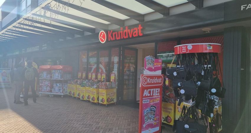 Kruidvat