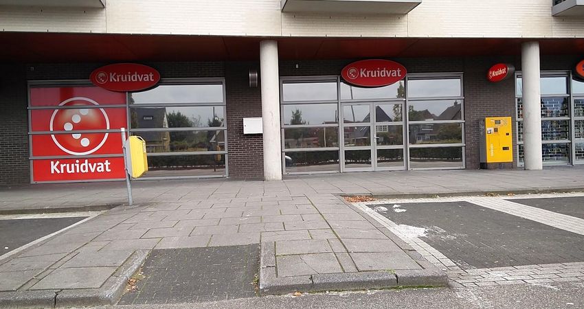 Kruidvat