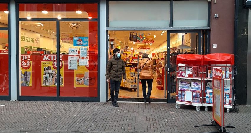 Kruidvat