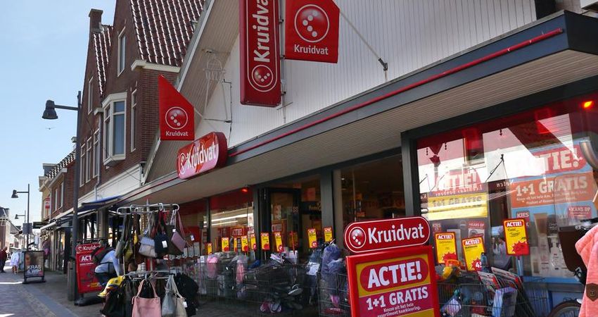 Kruidvat