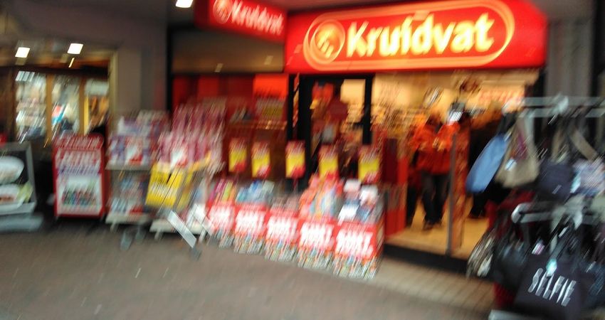 Kruidvat