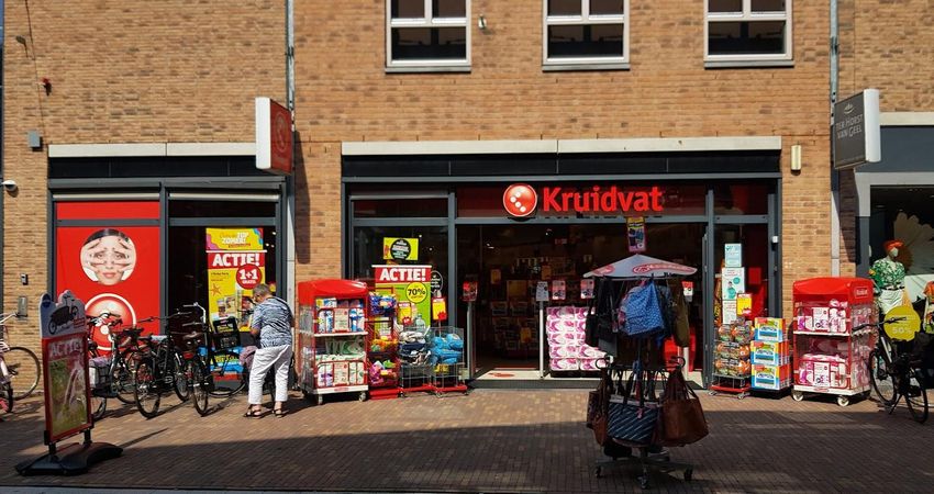 Kruidvat