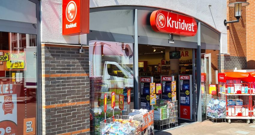 Kruidvat