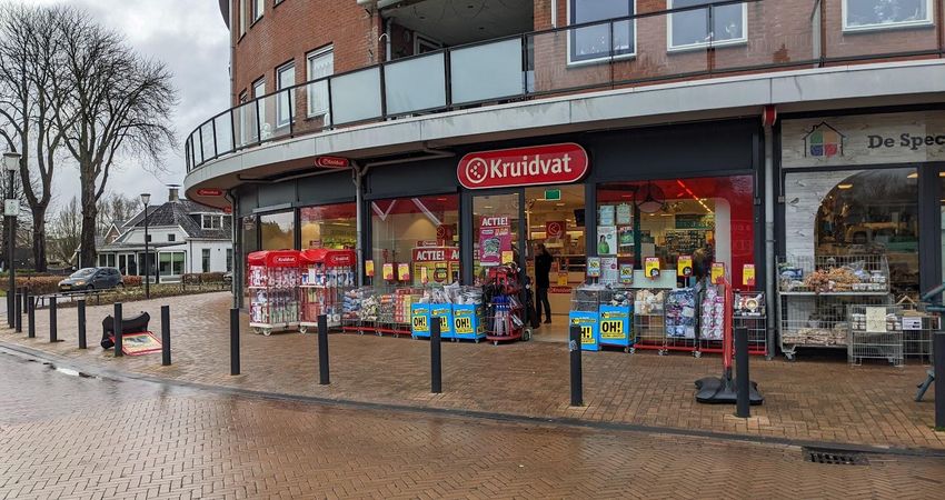 Kruidvat