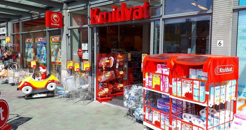 Kruidvat