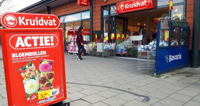 Kruidvat