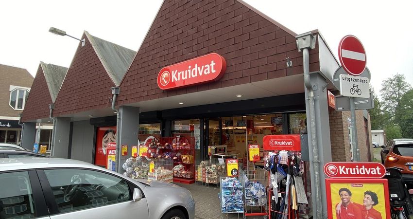 Kruidvat