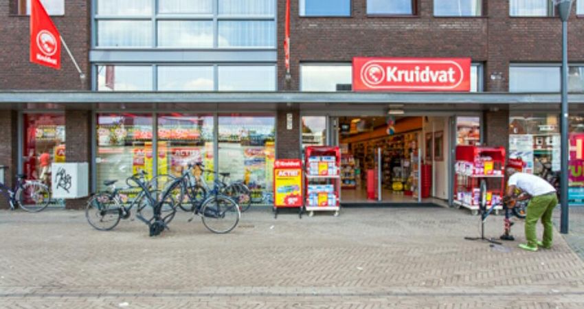 Kruidvat