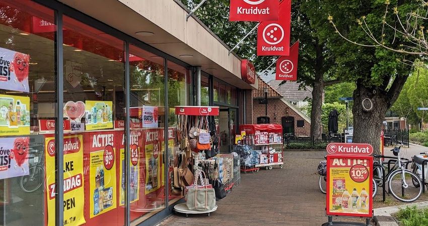 Kruidvat