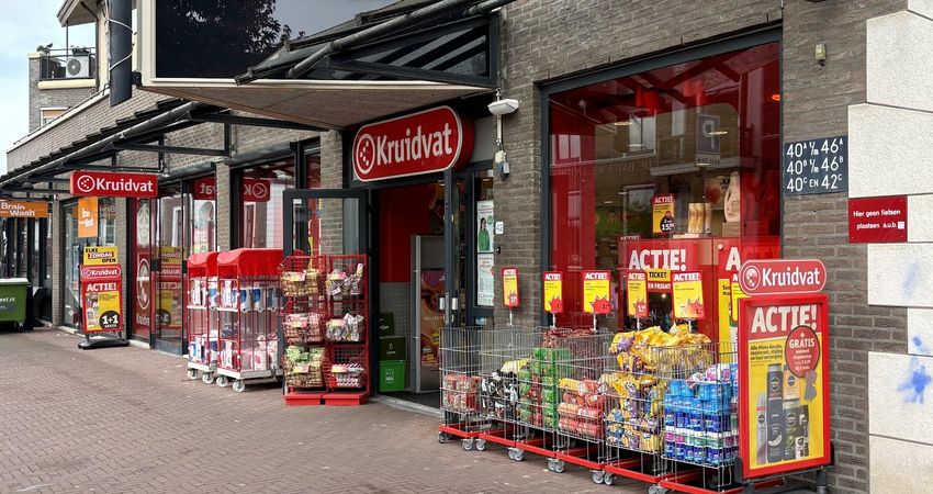 Kruidvat