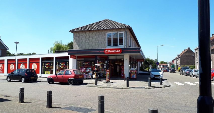 Kruidvat