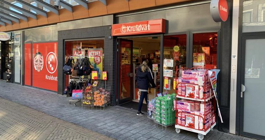 Kruidvat