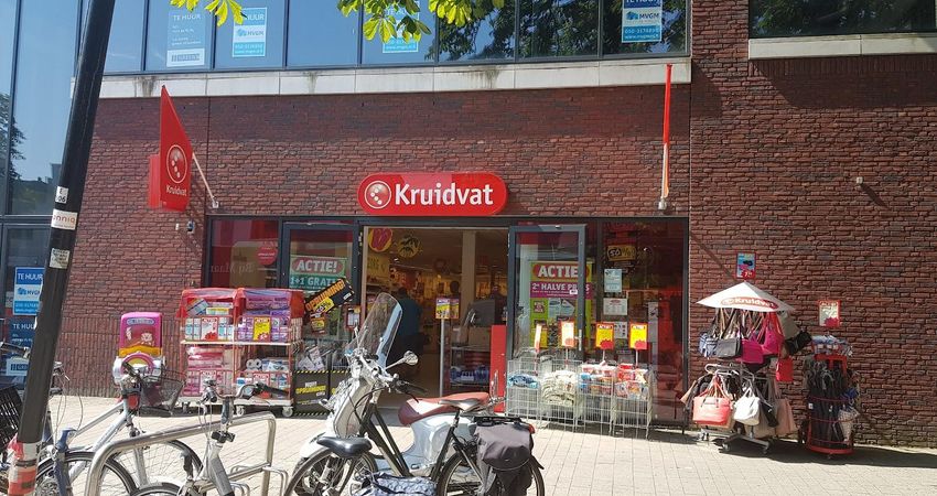 Kruidvat