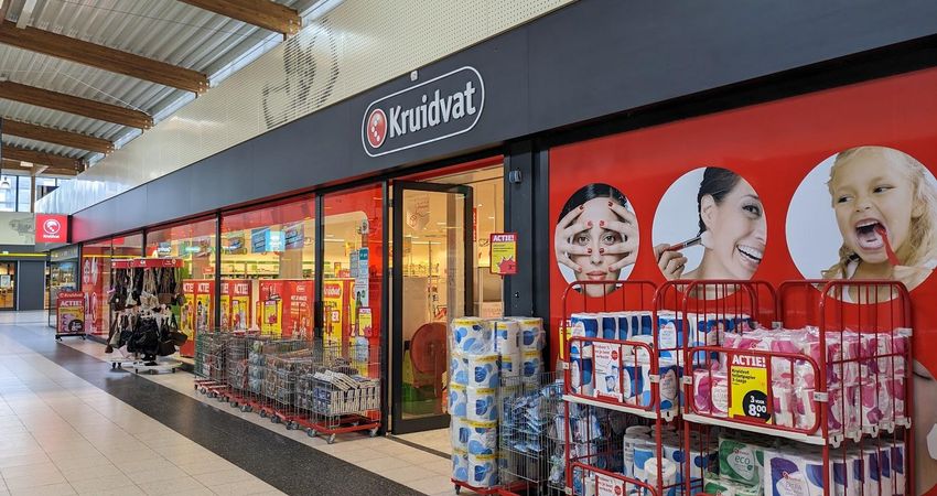 Kruidvat