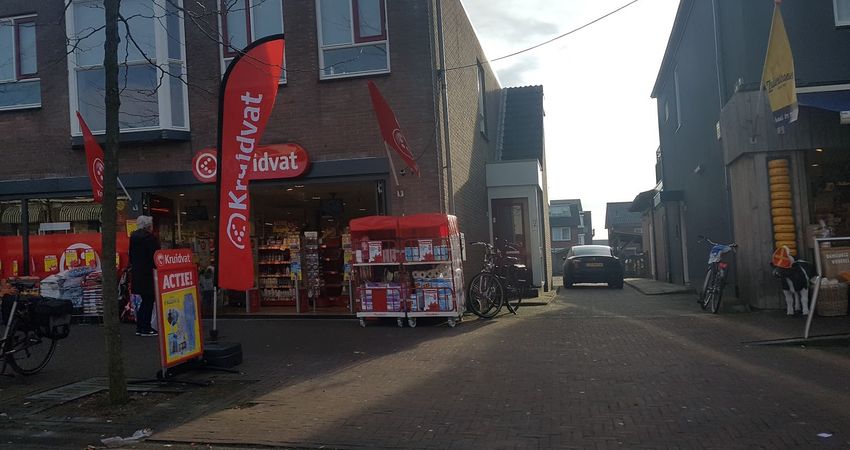 Kruidvat