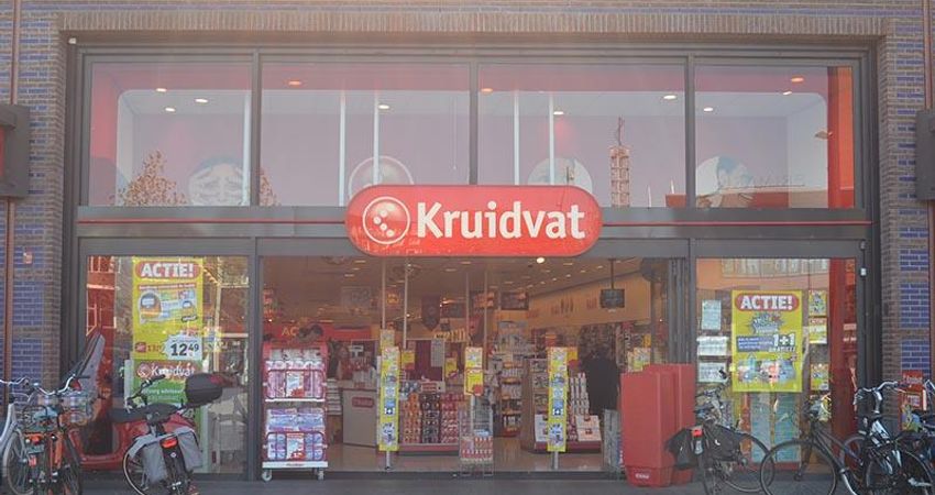 Kruidvat