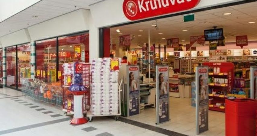 Kruidvat