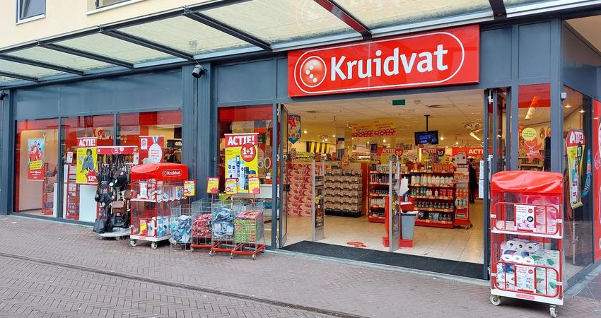 Kruidvat