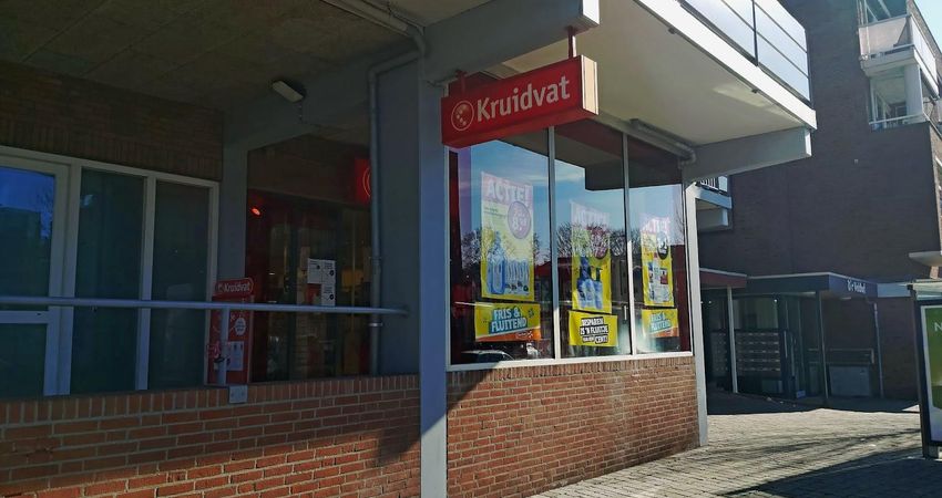 Kruidvat