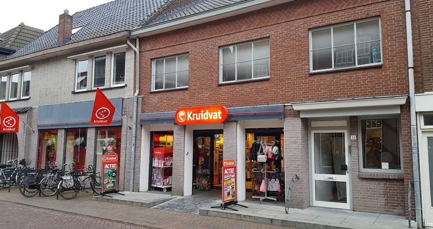 Kruidvat