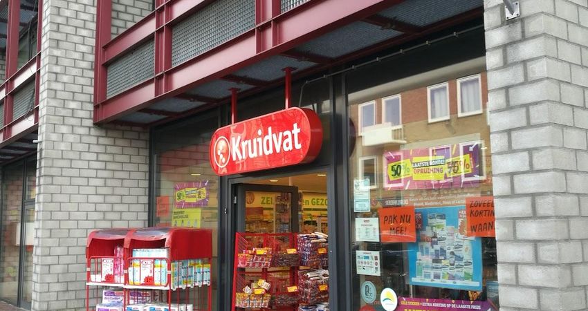 Kruidvat