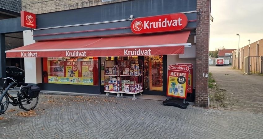 Kruidvat