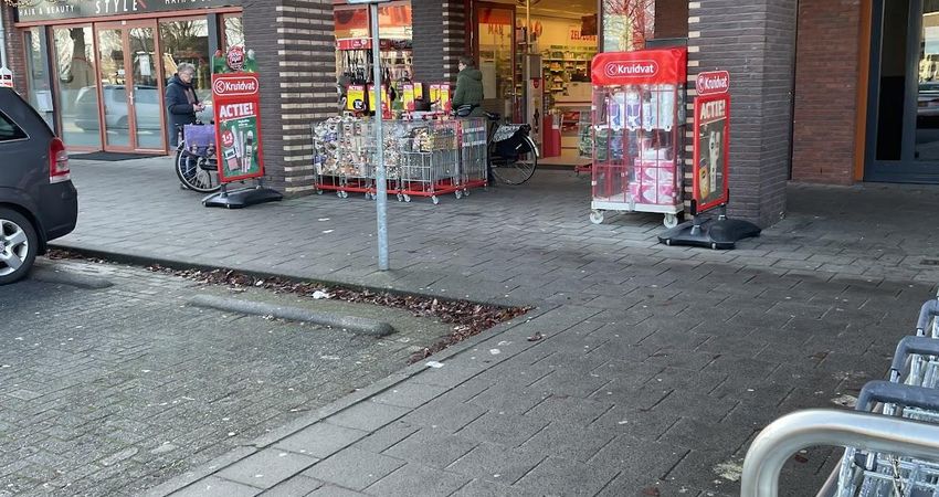 Kruidvat