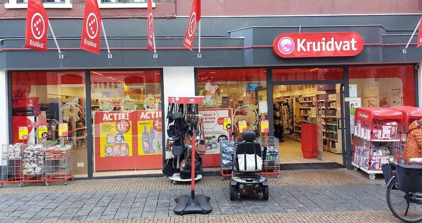 Kruidvat