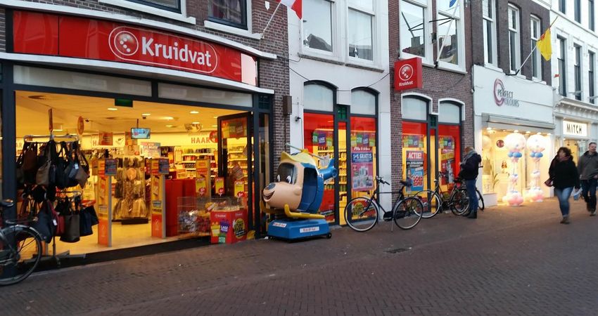 Kruidvat