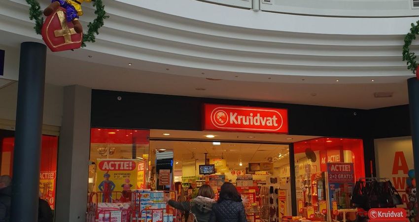 Kruidvat