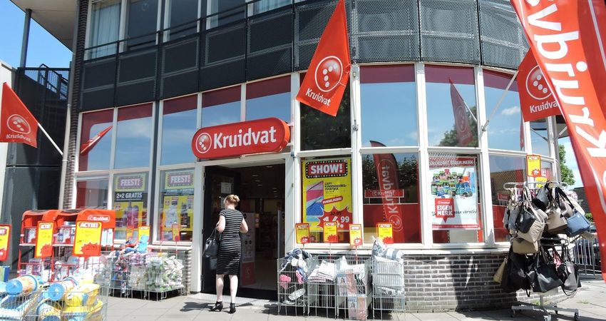 Kruidvat