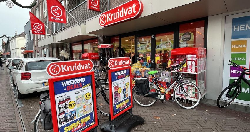 Kruidvat