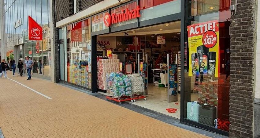 Kruidvat