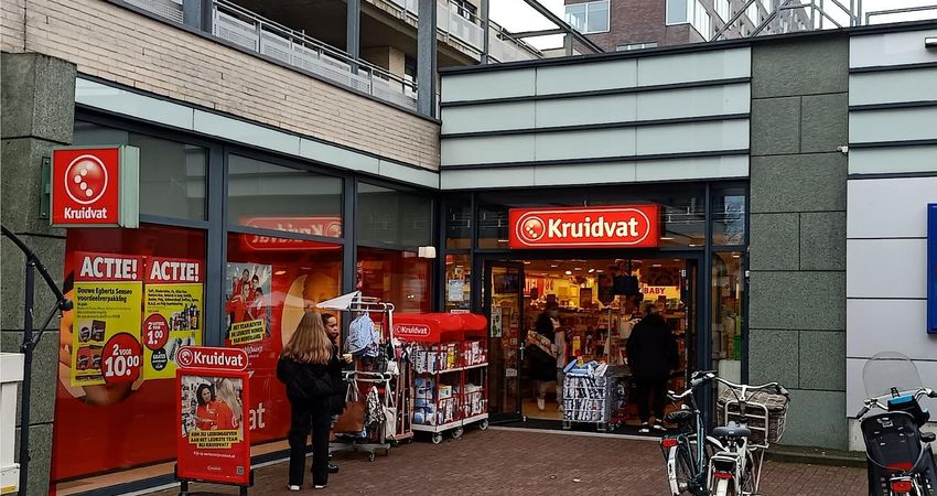 Kruidvat