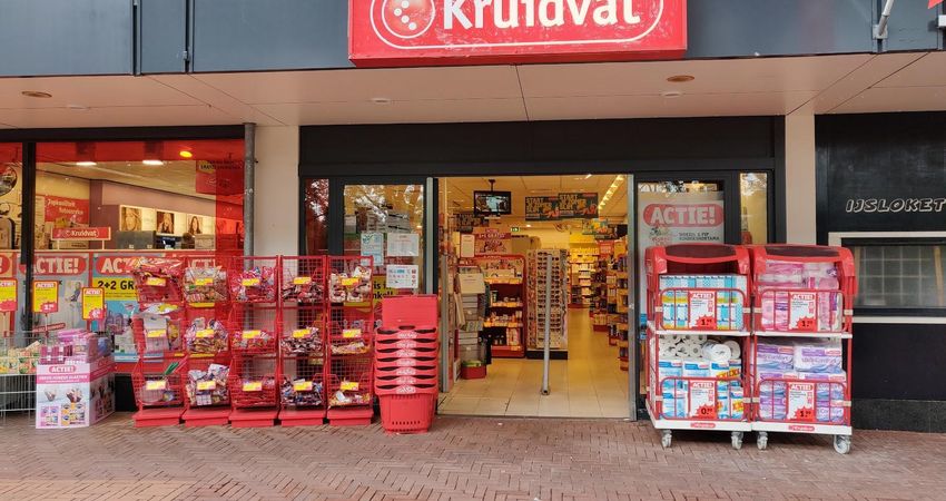 Kruidvat