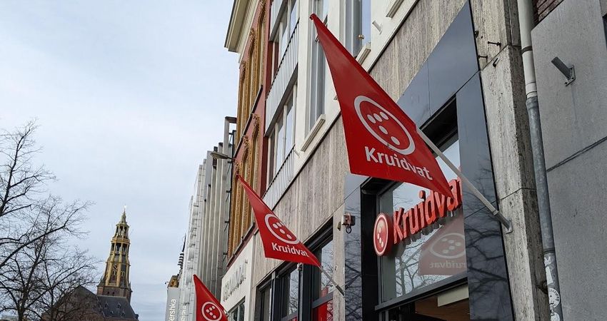 Kruidvat