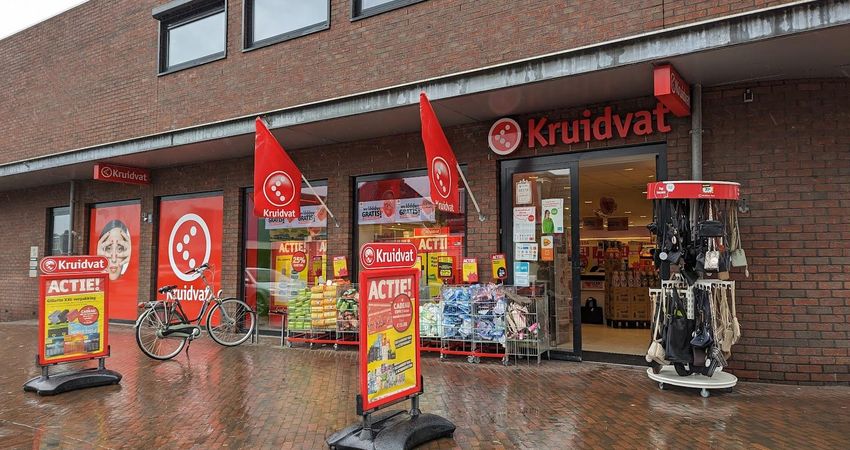 Kruidvat