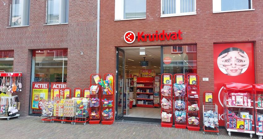 Kruidvat