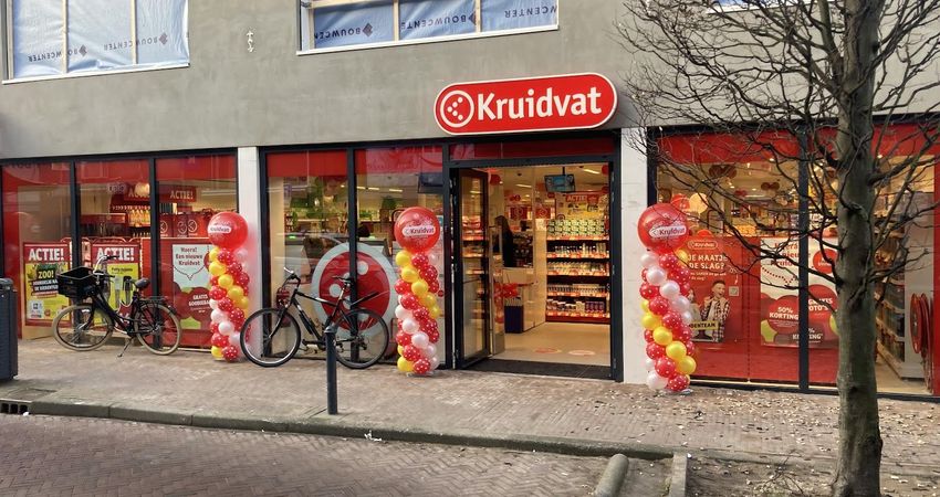 Kruidvat