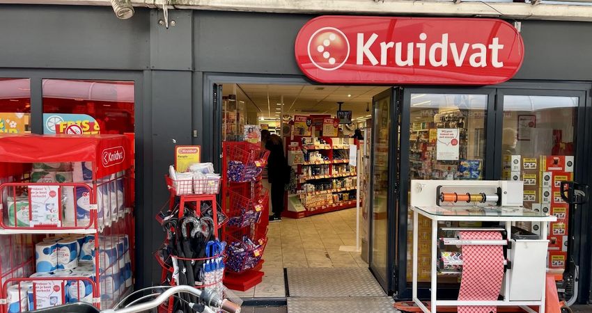 Kruidvat