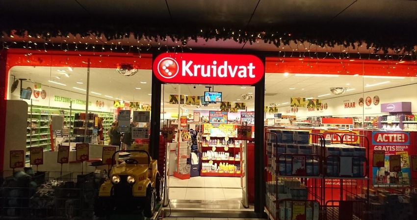 Kruidvat
