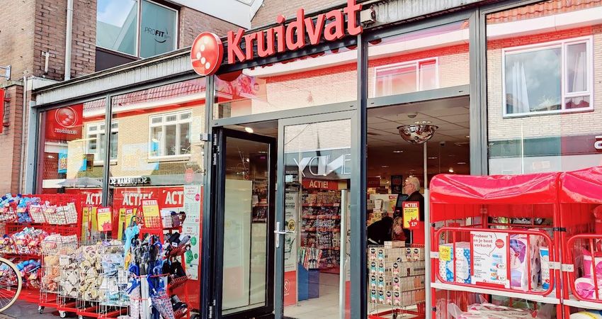 Kruidvat